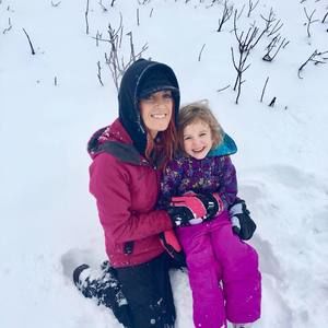 Meet your Posher, Chantel